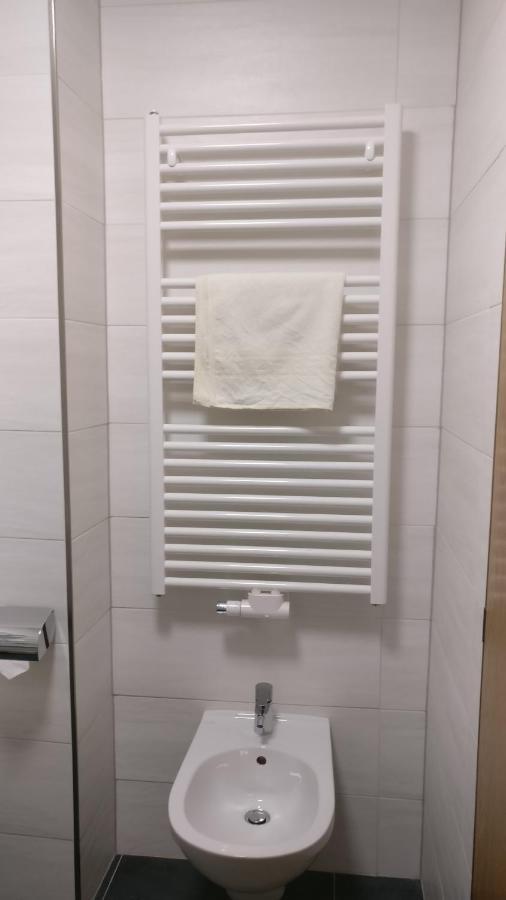 Residence Condor Маранца Екстериор снимка