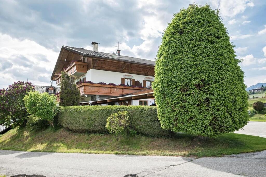 Residence Condor Маранца Екстериор снимка