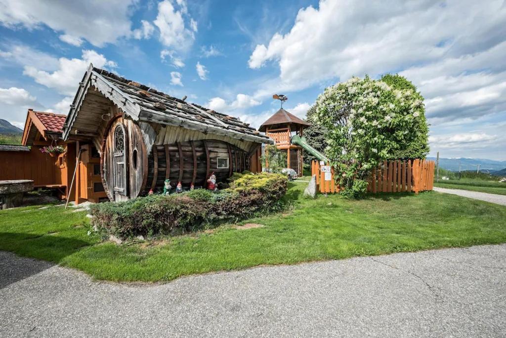 Residence Condor Маранца Екстериор снимка