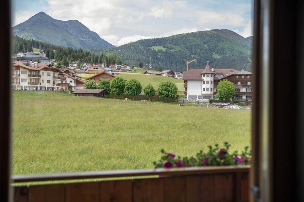 Residence Condor Маранца Екстериор снимка
