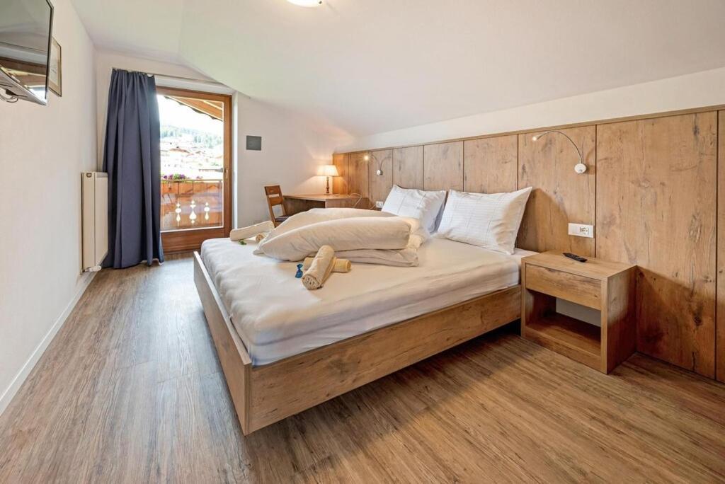 Residence Condor Маранца Екстериор снимка