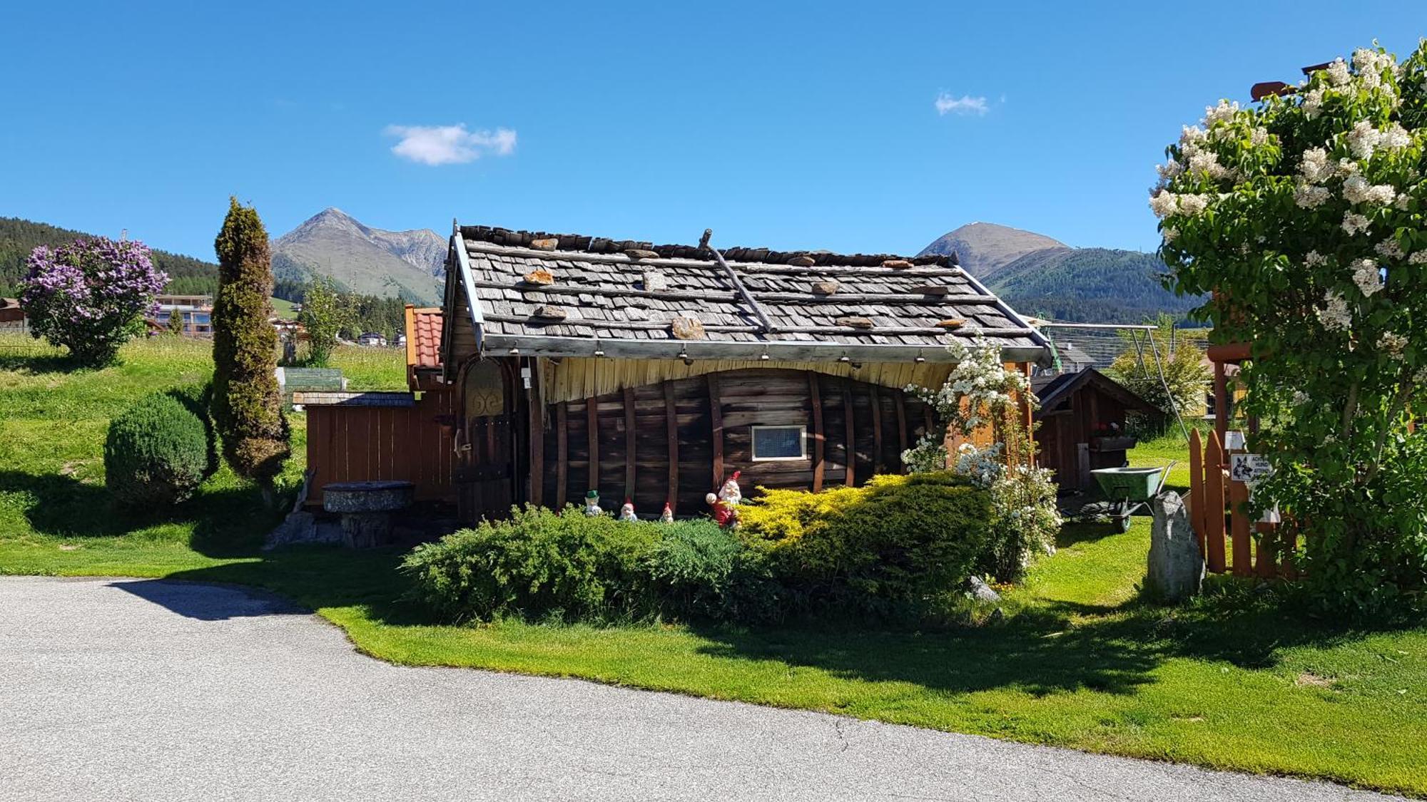 Residence Condor Маранца Екстериор снимка