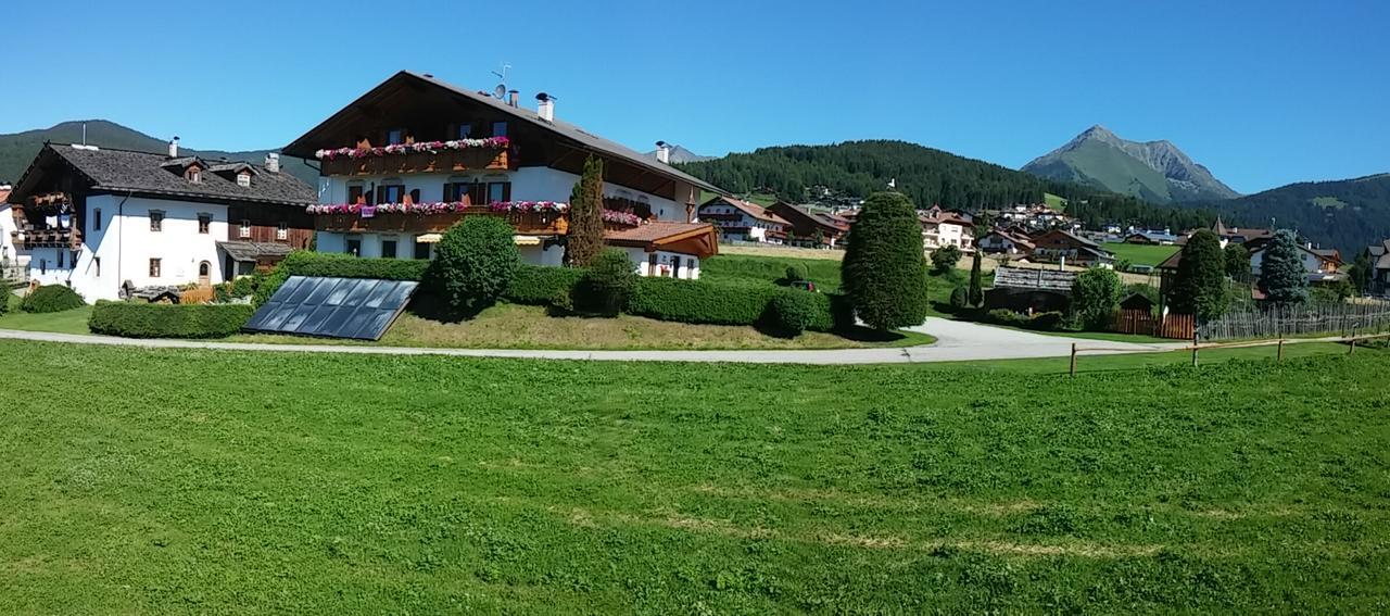 Residence Condor Маранца Екстериор снимка